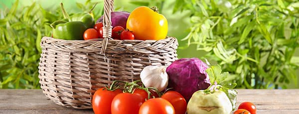 Kalendarz siewu, sadzenia i zbioru warzyw