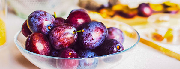 Przepis na ciasto ze śliwkami