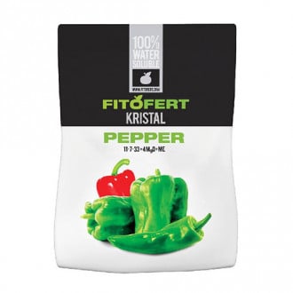 Nawóz do papryki Fitofert Kristal Pepper interface.image 1