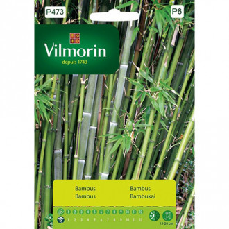 Bambus Vilmorin interface.image 1