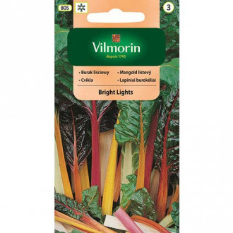 Burak liściowy Bright Light Vilmorin interface.image 16