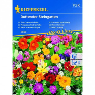 Mieszanka ozdobna Low Scented Flowers, mix kolorow interface.image 6