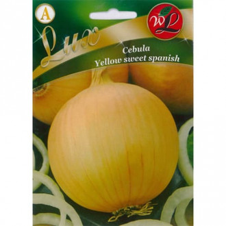 Cebula Yellow sweet spanish interface.image 5