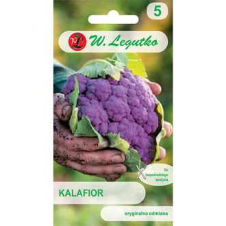 Kalafior Di Sicilia violetto interface.image 1