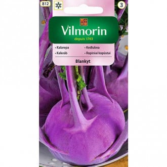 Kalarepa Blankyt fioletowa Vilmorin interface.image 3