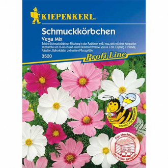 Kosmos (Onętek) Vega, mieszanka Kiepenkerl interface.image 12