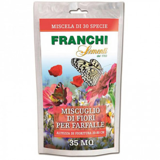 Kwiaty dla motyli, mieszanka odmian Morami interface.image 16