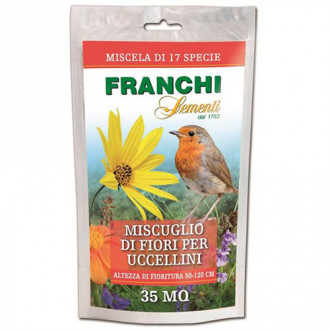 Kwiaty dla ptaków, mieszanka odmian Morami interface.image 15