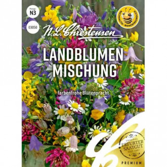 Mieszanka ozdobna Landblumen, mix kolorow interface.image 2