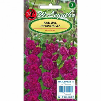 Malwa pełna (Prawoślaz) fioletowa Legutko interface.image 5