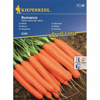 Marchew Romance Kiepenkerl interface.image 4