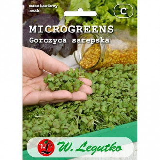 Microgreens Gorczyca sarepska interface.image 1