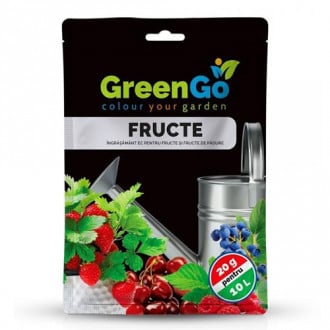 Nawóz do krzewów owocowych GreenGo Fructe interface.image 3
