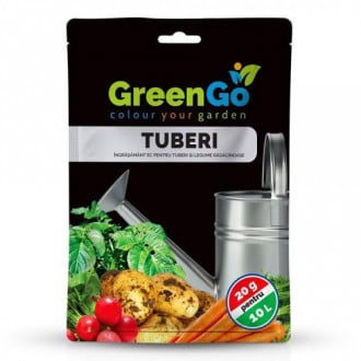 Nawóz do warzyw korzeniowych GreenGo Tuberi interface.image 2
