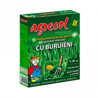 Nawóz granulowany do trawników zachwaszczonych interface.image 7