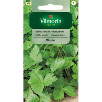 Pietruszka japońska Mitsuba Vilmorin interface.image 12