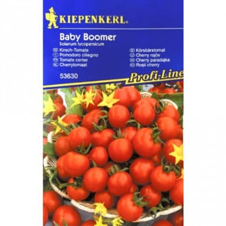 Pomidor cherry Baby Boomer F1 interface.image 2