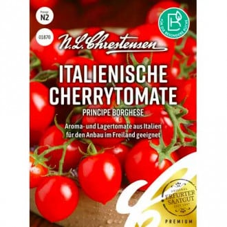 Pomidor cherry Principe Borghese interface.image 5