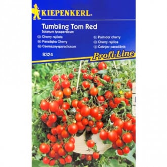 Pomidor cherry Tumbling Tom Red interface.image 3