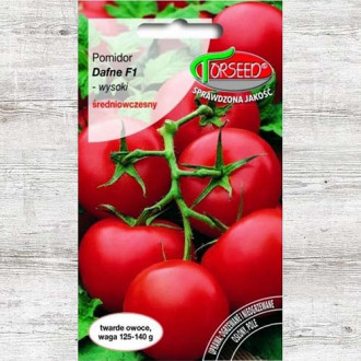 Pomidor Dafne F1 interface.image 6