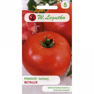 Pomidor gruntowy karłowy Betalux interface.image 1