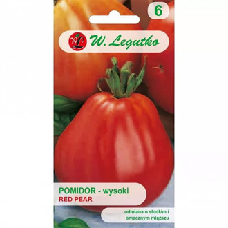 Pomidor Red Pear interface.image 4