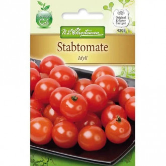 Pomidor Idyll interface.image 1