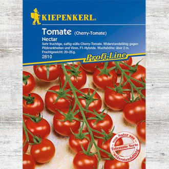 Pomidor koktajlowy Nectar F1 interface.image 5