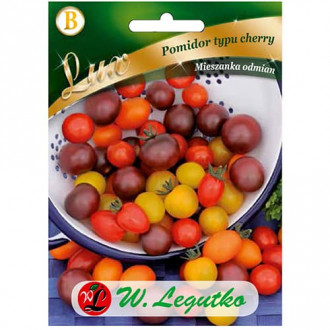 Pomidor cherry, mix odmian interface.image 3