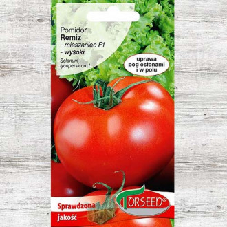 Pomidor Remiz F1 interface.image 2
