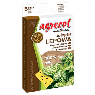 Samoprzylepna pułapka na owady interface.image 3