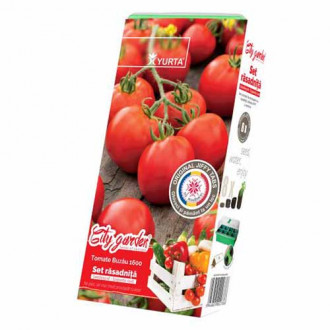 Zestaw nasion Pomidora Buzau 1600 interface.image 5