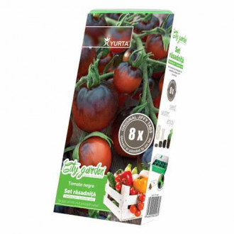 Zestaw nasion Pomidorów czarnych interface.image 6