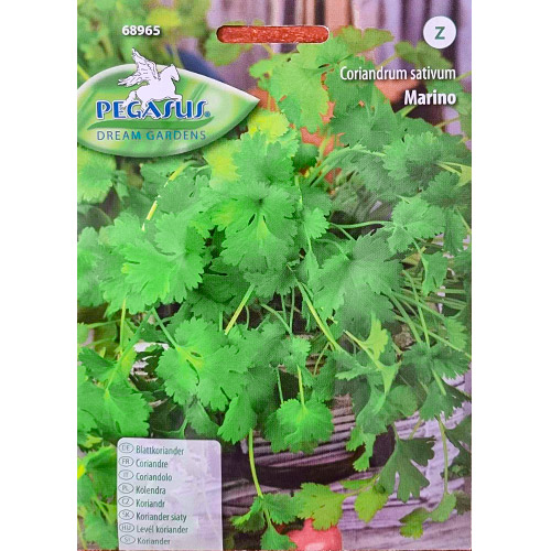 Kolendra siewna Marino Kiepenkerl interface.image 1 interface.art 96596