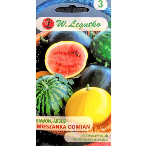 Arbuz, mix odmian interface.image 1 interface.art 78442