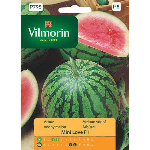 Arbuz Mini Love F1 Vilmorin interface.image 1 interface.art 77696