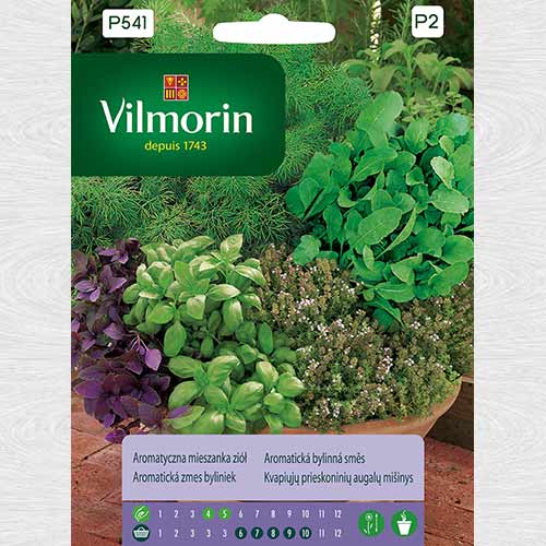 Aromatyczna mieszanka ziół interface.image 1 interface.art 69700