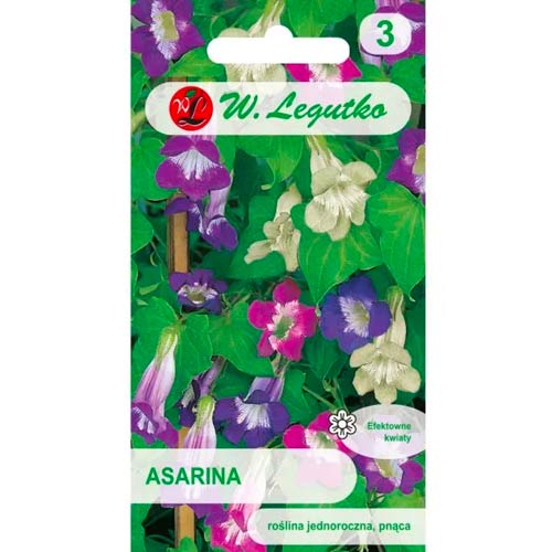 Asarina, mix interface.image 1 interface.art 96765