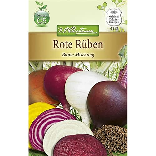 Burak cwiklowy Bunte, mix odmian interface.image 1 interface.art 86121