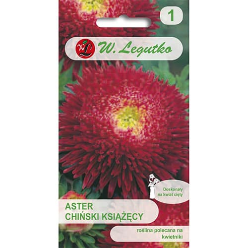 Aster chiński książęcy czerwony interface.image 1 interface.art 78516