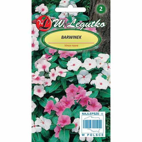 Barwinek, mieszanka Legutko interface.image 1 interface.art 96695