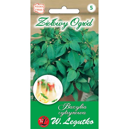 Bazylia cytrynowa interface.image 1 interface.art 69665