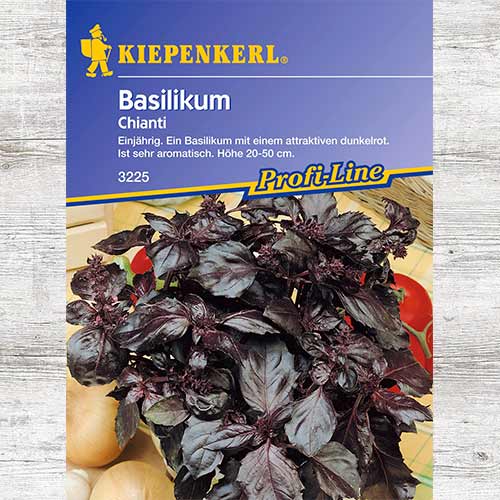 Bazylia czerwona Chianti interface.art zdjęcie 1 Bazylia czerwona Chianti interface.image 1 interface.art 86376