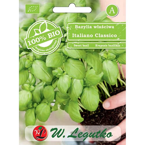 Bazylia Italiano Classico interface.image 1 interface.art 86722