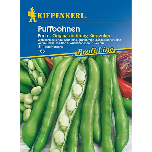 Bob ogrodowy Perla interface.art zdjęcie 1 Bob ogrodowy Perla interface.image 1 interface.art 87289