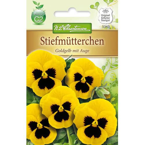 Bratek Goldgelb mit Auge interface.image 1 interface.art 78961