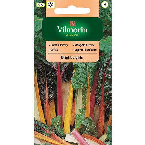 Burak liściowy Bright Light Vilmorin interface.art zdjęcie 1 Burak liściowy Bright Light Vilmorin interface.image 1 interface.art 77704