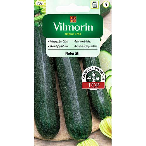 Cukinia (Dynia zwyczajna) Nefertiti Vilmorin interface.art zdjęcie 1 Cukinia (Dynia zwyczajna) Nefertiti Vilmorin interface.image 1 interface.art 77709