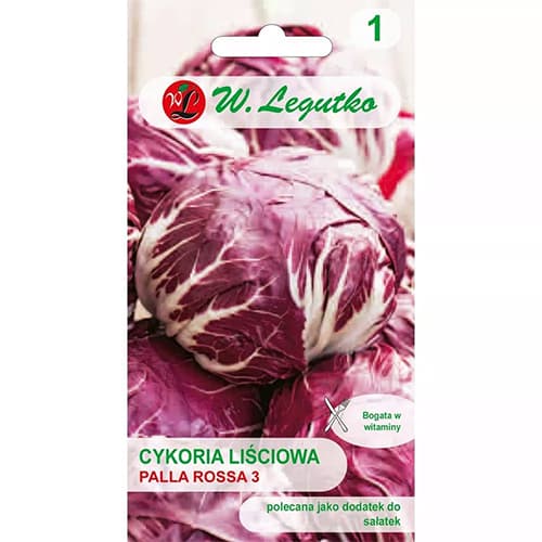 Sałata cykoria Palla rossa interface.image 1 interface.art 69458