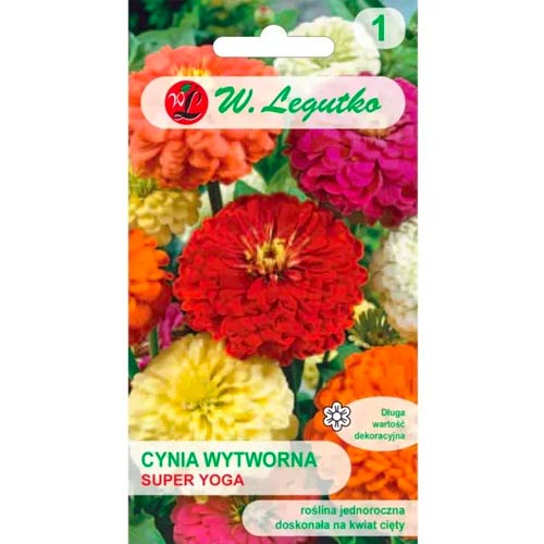 Cynia wytworna Super Yoga, mix interface.image 1 interface.art 78546